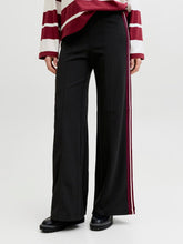 Load image into Gallery viewer, Wide Side Stripe Jogger