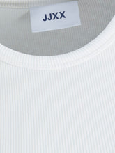 Load image into Gallery viewer, Feline Crop Ribbed Top