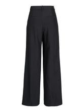 Load image into Gallery viewer, Wide Leg Tailored Trousers