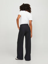 Load image into Gallery viewer, Wide Leg Tailored Trousers