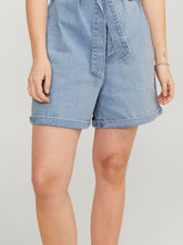 Load image into Gallery viewer, Denim Playsuit