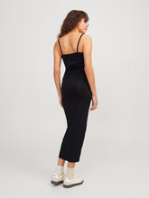 Load image into Gallery viewer, Bodycon Jersey Midi Dress