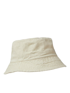 JJXX Cream Bucket Hat