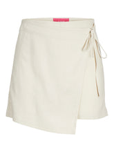 Load image into Gallery viewer, Linen Skort