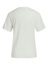 Load image into Gallery viewer, Linen T-shirt.