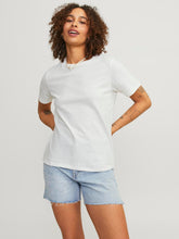 Load image into Gallery viewer, Linen T-shirt.