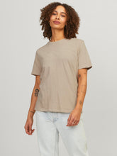 Load image into Gallery viewer, Linen T-shirt
