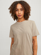 Load image into Gallery viewer, Linen T-shirt