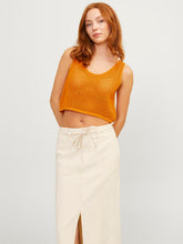 Load image into Gallery viewer, Crochet Beach Top