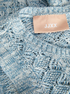 Silver Lake Cropped Knit