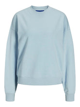 Load image into Gallery viewer, Sky Blue Crew Sweatshirt