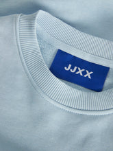 Load image into Gallery viewer, Sky Blue Crew Sweatshirt