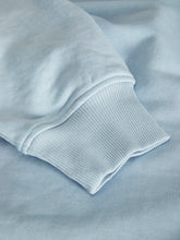 Load image into Gallery viewer, Sky Blue Crew Sweatshirt