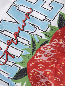 Strawberry T-shirt