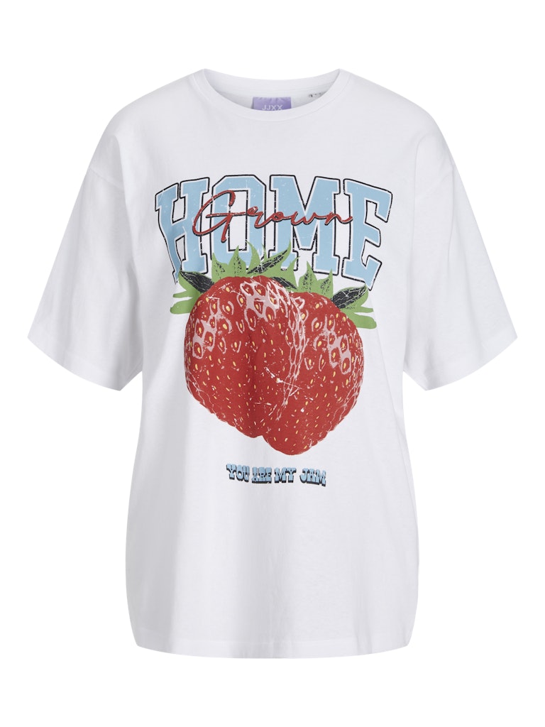 Strawberry T-shirt