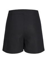Load image into Gallery viewer, Linen Skort