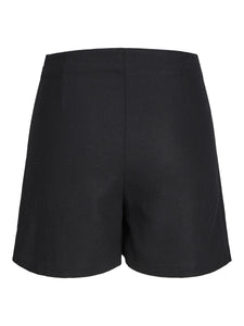 Linen Skort