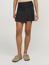 Load image into Gallery viewer, Linen Skort