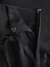 Load image into Gallery viewer, Linen Skort