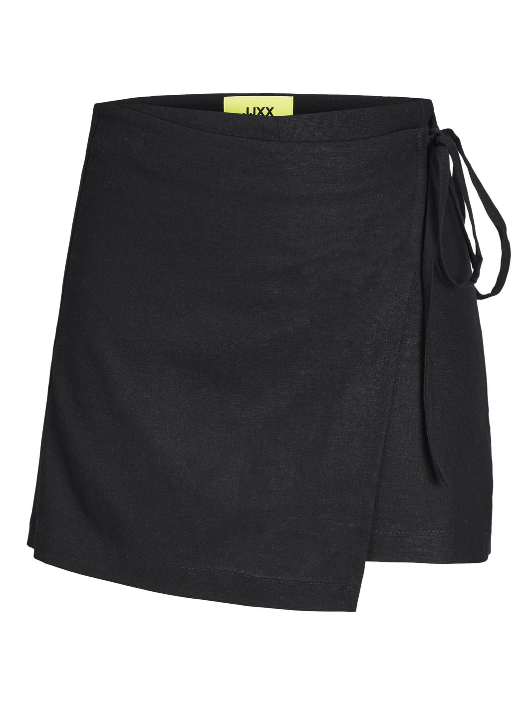 Linen Skort
