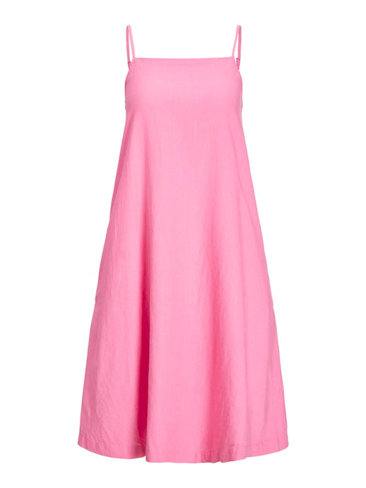 Breeze Linen Sun Dress