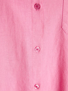 Jamie Linen Shirt