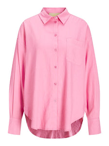 Jamie Linen Shirt
