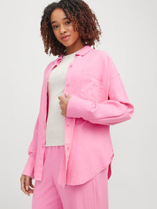 Jamie Linen Shirt
