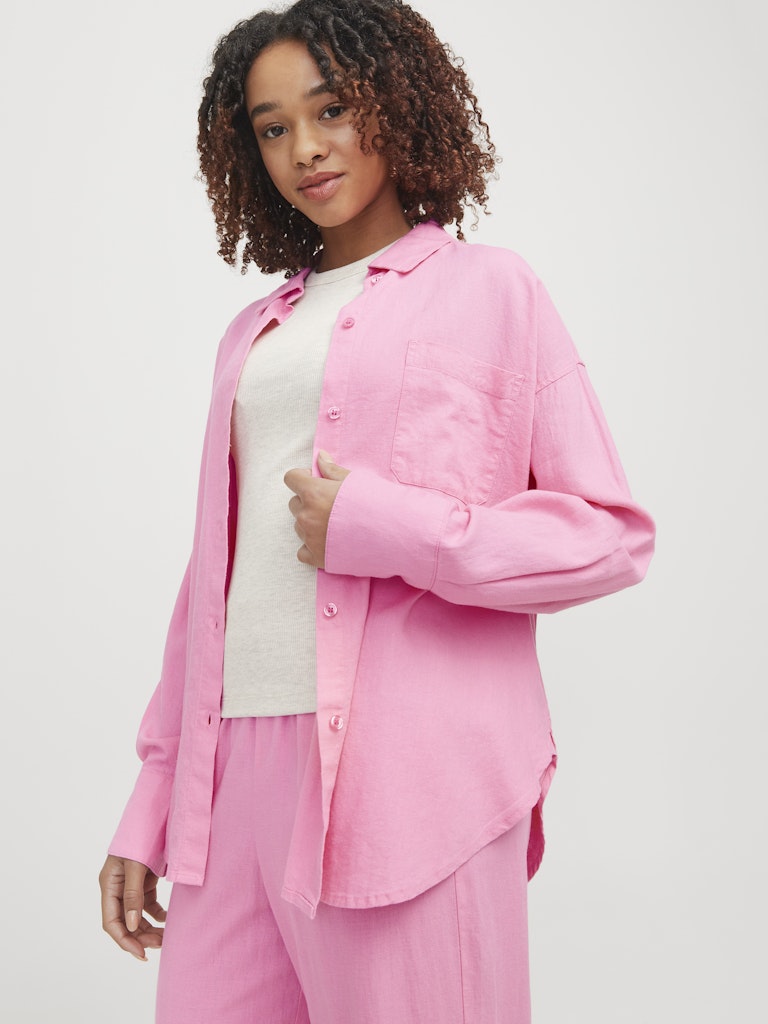 Jamie Linen Shirt