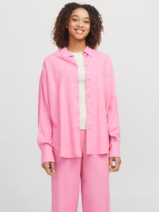 Jamie Linen Shirt