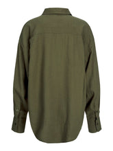 Load image into Gallery viewer, Jamie Linen Shirt