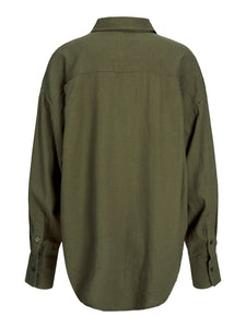Jamie Linen Shirt