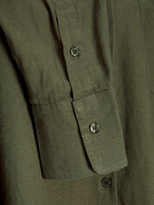 Jamie Linen Shirt