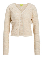 Load image into Gallery viewer, Sabrina Crochet Cardigan