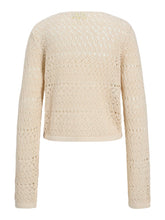 Load image into Gallery viewer, Sabrina Crochet Cardigan