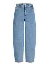 Load image into Gallery viewer, Fuji Barrel Leg Jeans