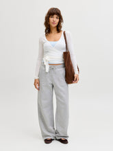 Load image into Gallery viewer, Barrel Leg Joggers