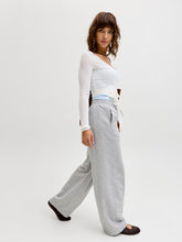 Load image into Gallery viewer, Barrel Leg Joggers