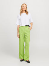 Load image into Gallery viewer, Cropped Boxy Tee