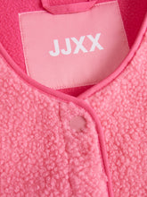 Load image into Gallery viewer, Pink Teddy Vest