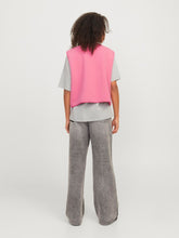 Load image into Gallery viewer, Pink Teddy Vest