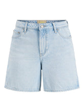 Load image into Gallery viewer, Loose Denim Shorts
