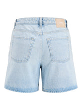 Load image into Gallery viewer, Loose Denim Shorts