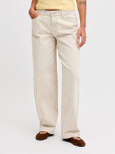 Load image into Gallery viewer, Barrel Leg Jeans