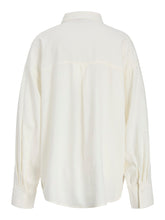 Load image into Gallery viewer, Cream Linen Shirt