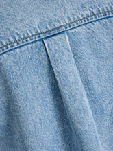 Load image into Gallery viewer, Amara Denim Dress