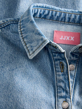 Load image into Gallery viewer, Amara Denim Dress