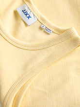 Load image into Gallery viewer, Ribbed Cropped Tank