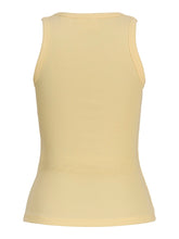 Load image into Gallery viewer, Scoop Neck Ribbed Vest
