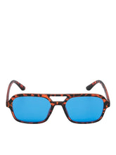 Load image into Gallery viewer, Square Edge Aviator Shades